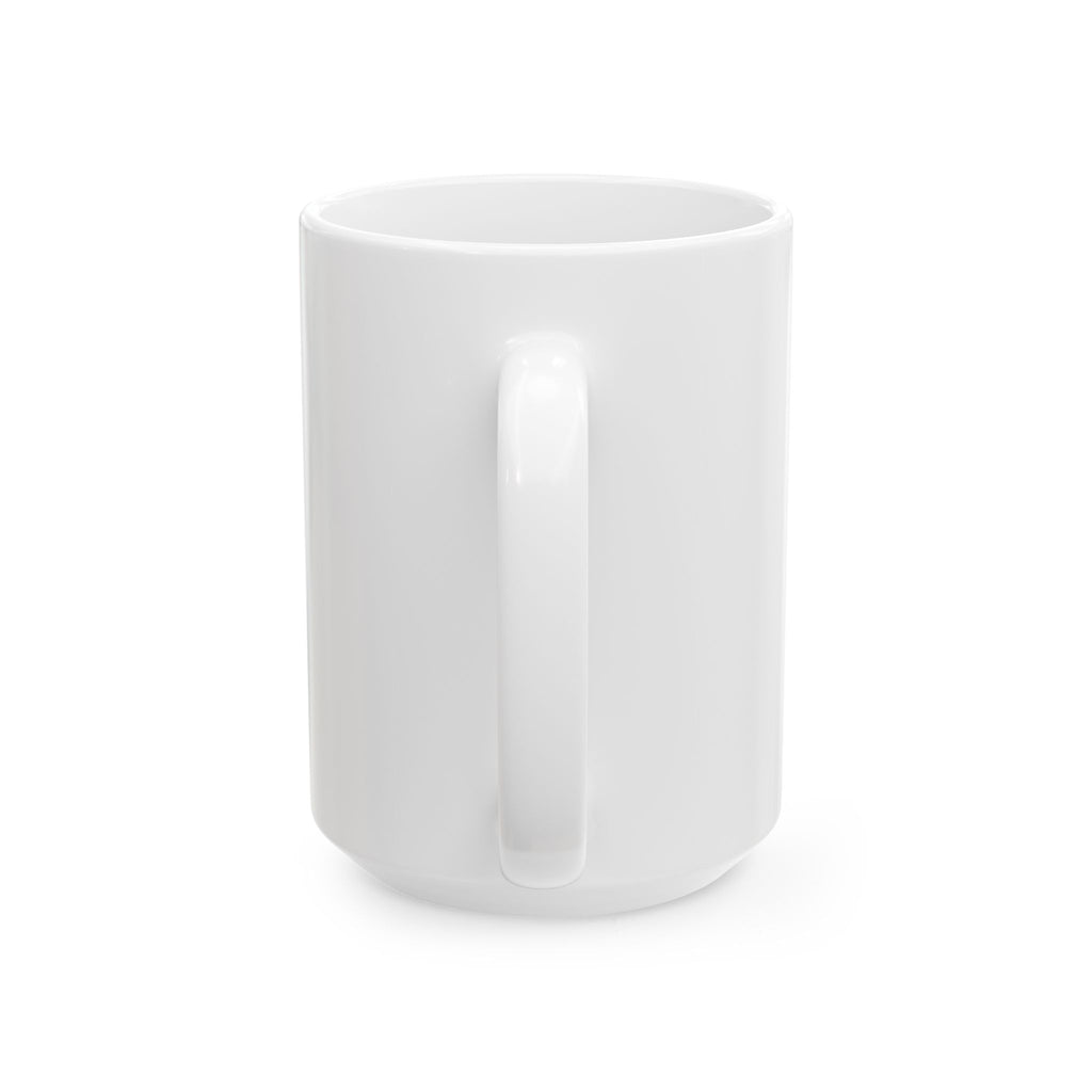 I Am King Ceramic Mug, (11oz, 15oz)