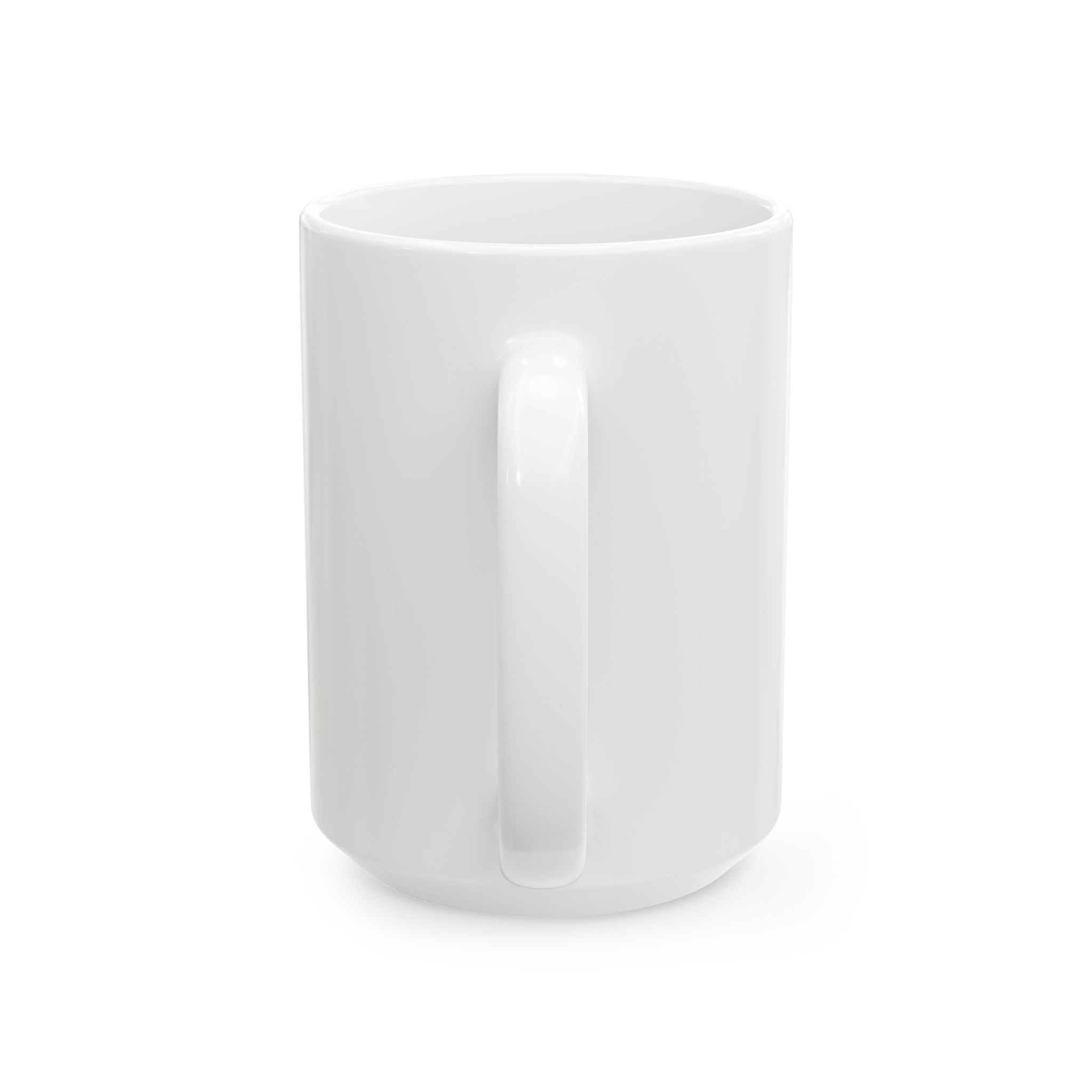 I Am King Ceramic Mug, (11oz, 15oz)